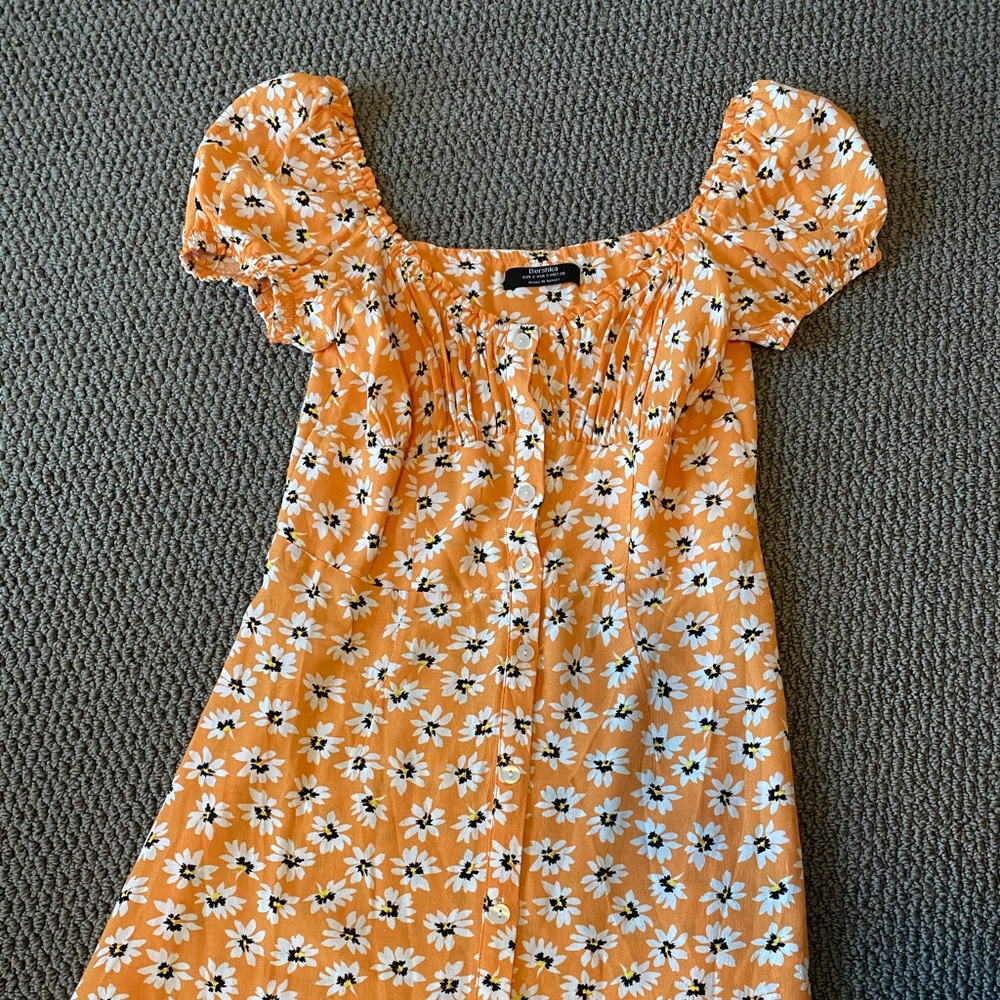 Summer dress!